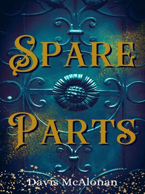 cover image of Spare Parts